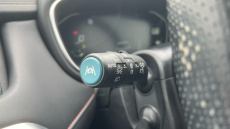 MG Hs 1.5 T-GDI Excite 5dr DCT Petrol Hatchback
